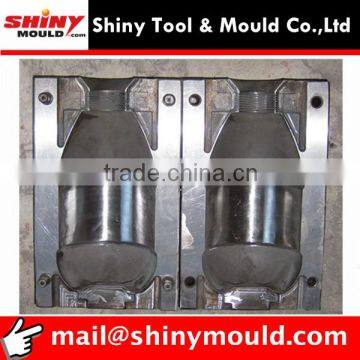 Pet Bottle Blow Mold Plastic Blow Molding Mold Blowing Mould