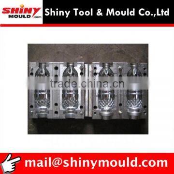 PET drinking bottle mould mold