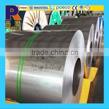 High Pressure Ba 200 300 Series Slitting Stianless Steel Coil photo-2