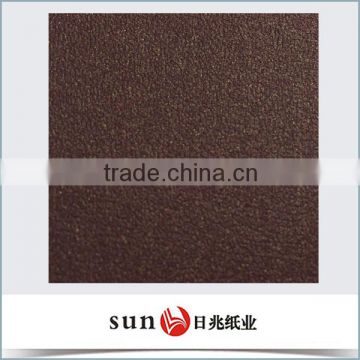 31*43'' Xing Can shiny embossed China specialty paper