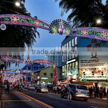 arche light Christmas Decorations for Arches decoration