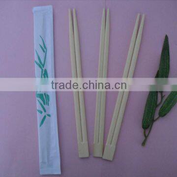 bulk bamboo chopsticks 12cm*5.5mm natural Pocket bamboo chopsticks