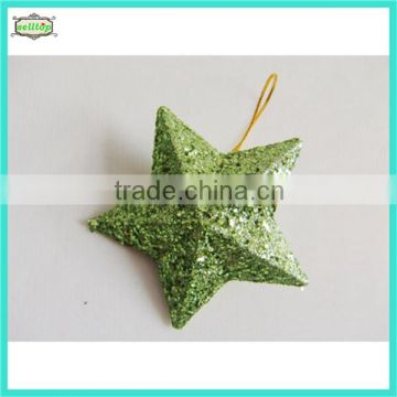 2015 hot sale foam molds christmas star