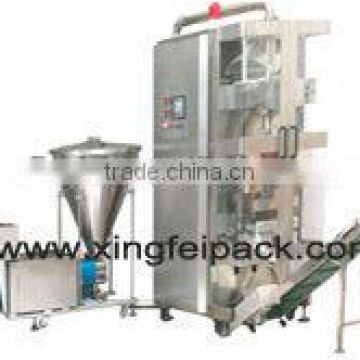 XFL-Y600 Soya sauce filling machine