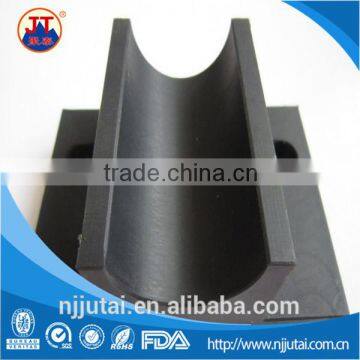 Wear resistant OEM CNC machining nylon block