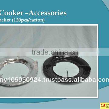 Gas Cooker-Accessories