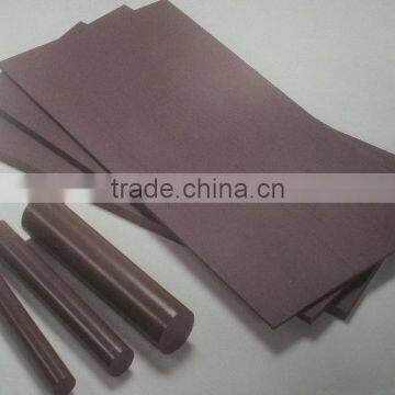 High impact resistace 100% virgin material POM sheet