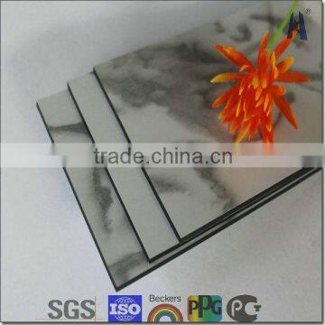 5mm aluminum honeycomb core sandwich panel