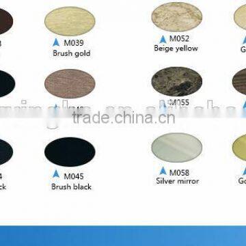 Factory Acm With Competitive Price for Brazil Market