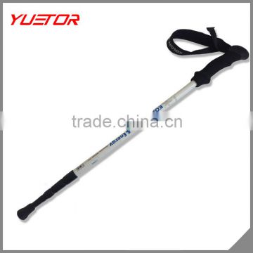 thermal transfer printing inner lock aluminum 7075 trekking pole                        
                                                                                Supplier's Choice