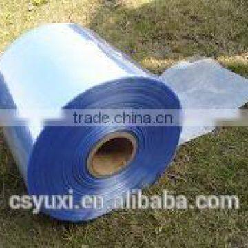 Calendered PVC Shrink Film