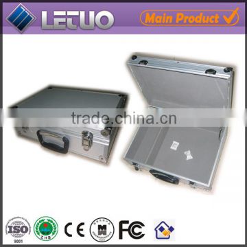 equipment instrument case aluminium tool case with drawers barber tool case pickup truck tool box