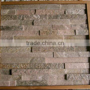 natural wall cladding stone decorative cultured stone