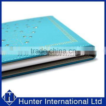 Turquoise Color Christmas Tree Tablet Case For IPad 4 photo-3