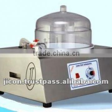 Package Seal Tester