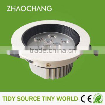 led ceiling light 9w led ceiling downlight