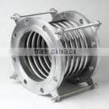 Best Seller Vibration Attenuation Metal Bellows