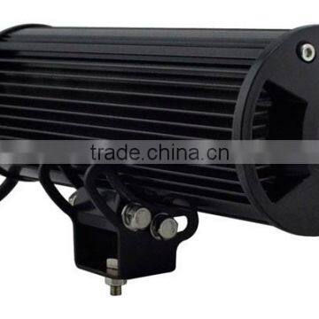 IP68 Waterproof Double Row LED Baled Headlight Bulb Car Led Light Bar Accessories 9.2 Inch 54w photo-6