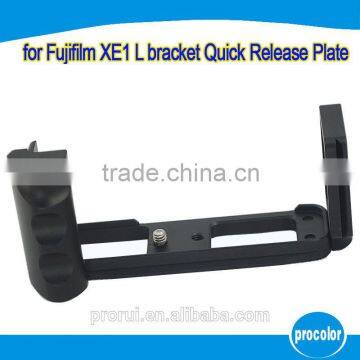 Quick release adapter with sliding plate KH-6251