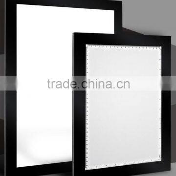 Led Slim Snap Frame Light Box, Magnetic Photo Frame, Photo-frame With Led Light Inside photo-2