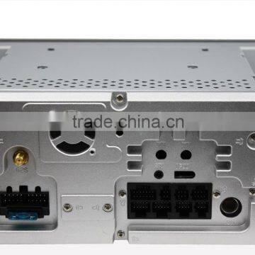 2015 New Special Quad Core Android4.4 Touch Screen Mirror Link Car Dvd Player for EX7/GX7 photo-3