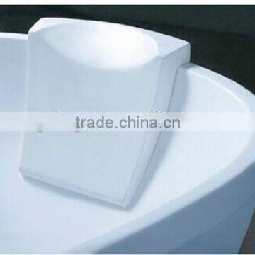Comfortable Bath Pillow X20-C,REACH Test photo-2