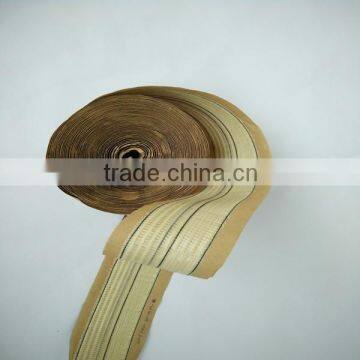 Alibaba China Adhesive Tape High Quality Lower Price Hot Melt Carpet Seam Tapes From China