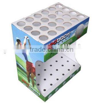 Unique Design Dump Bin Cardboard Floor Displays / Display for Retail photo-2