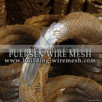 Galvanized wire/Galvanized iron wire/Binding wire