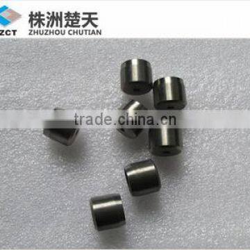 cemented carbide nozzle