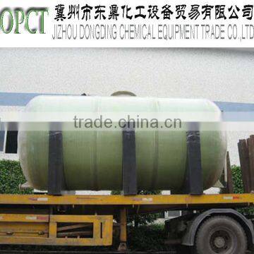 FRP Septic Tank for Sewage Treatment photo-3