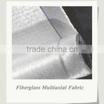 Multiaxial Fiberglass Fabrics