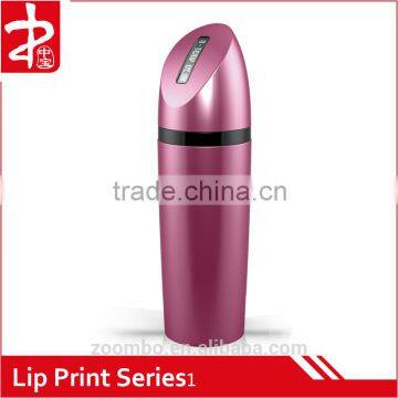 Bullet Thermos Water Bottle Stainless Steel Vacuum Flask photo-3