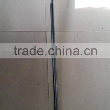 Tangshan Produce Steel Rakes With Metal Handle photo-2
