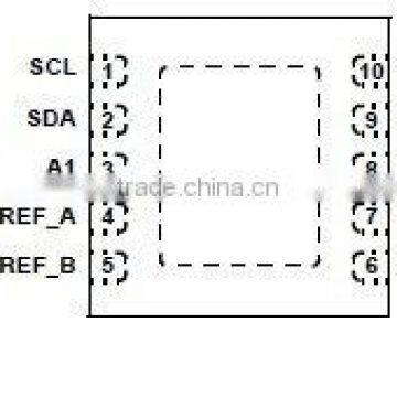 INTEGRTATED CIRCNITS 317WG