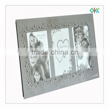 zhejiang decorative wedding anniversary photo frame