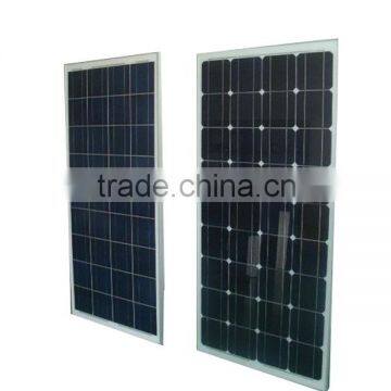 60W Solar Panels Mono