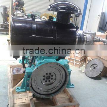 EAPP Natural Gas Engine JL6LQ176G 176kw