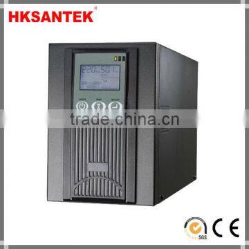 HKSANTEK Pure Sine wave Online UPS 1000VA