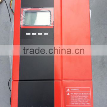 0.75~30KW three phase AC Solar Pump Controller MPPT