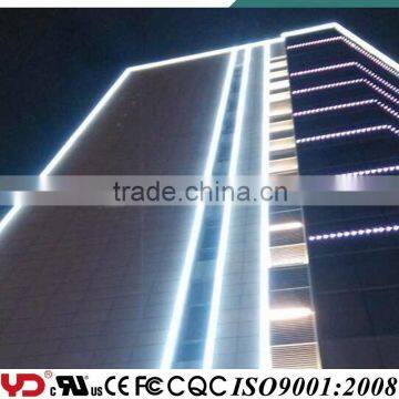 YD IP68 CE FCC UL V-0 Led Light for Led Building Decoration photo-2