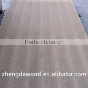 Hot Sale 4x8 Natural Teak Plywood photo-2