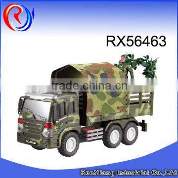 Newest Friction Truck Toy to Kids Toy on Car for Sale photo-3