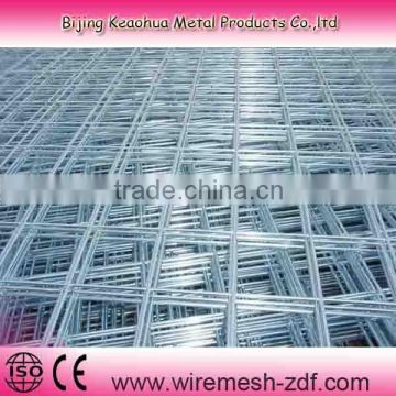 High Quality Concrete Reinforcement Panel