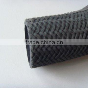 Outside Braided Radiator Hose