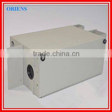 Electric Components Custom metal box cover/enclosure