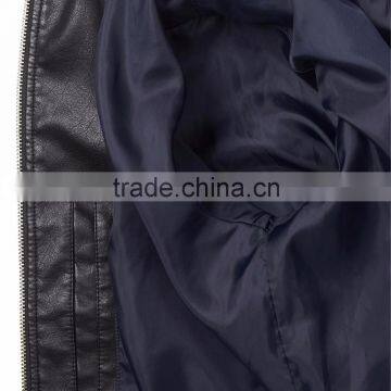 Cycle Leather Jacket, Pakistan, Exporters photo-3