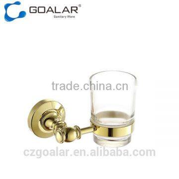 GT-02B Bathroom single tumbler holder