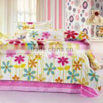 Bedsheets
