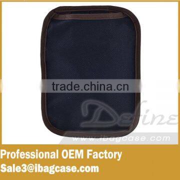 Travel Neck Wallet Passport Holder With RFID Blocking for Credit Cards photo-5